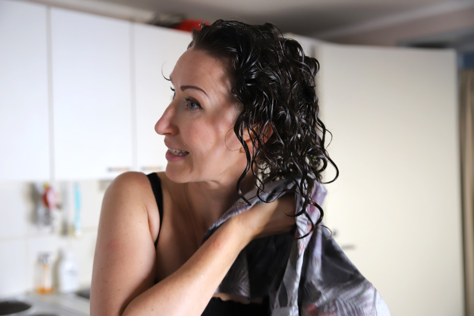 Mariia Kotila