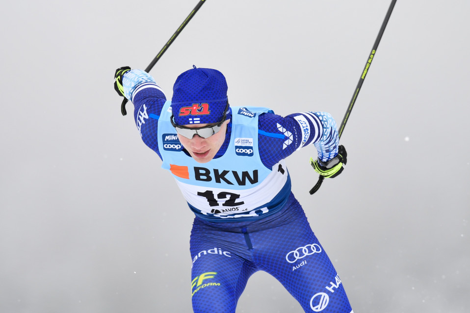 Lauri Vuorinen