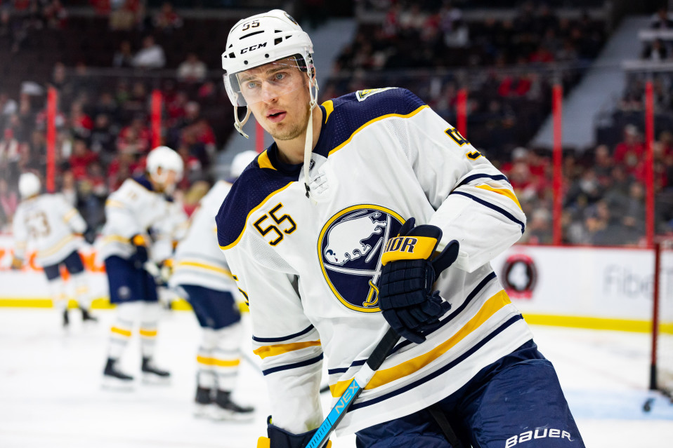 Rasmus Ristolainen