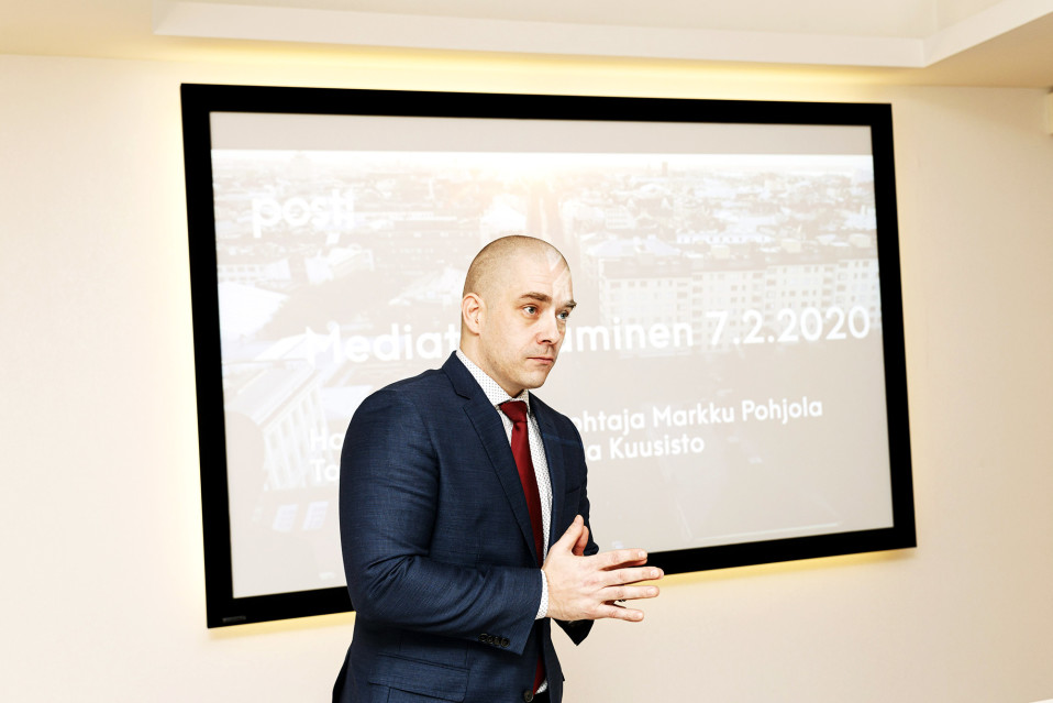 Turkka Kuusisto