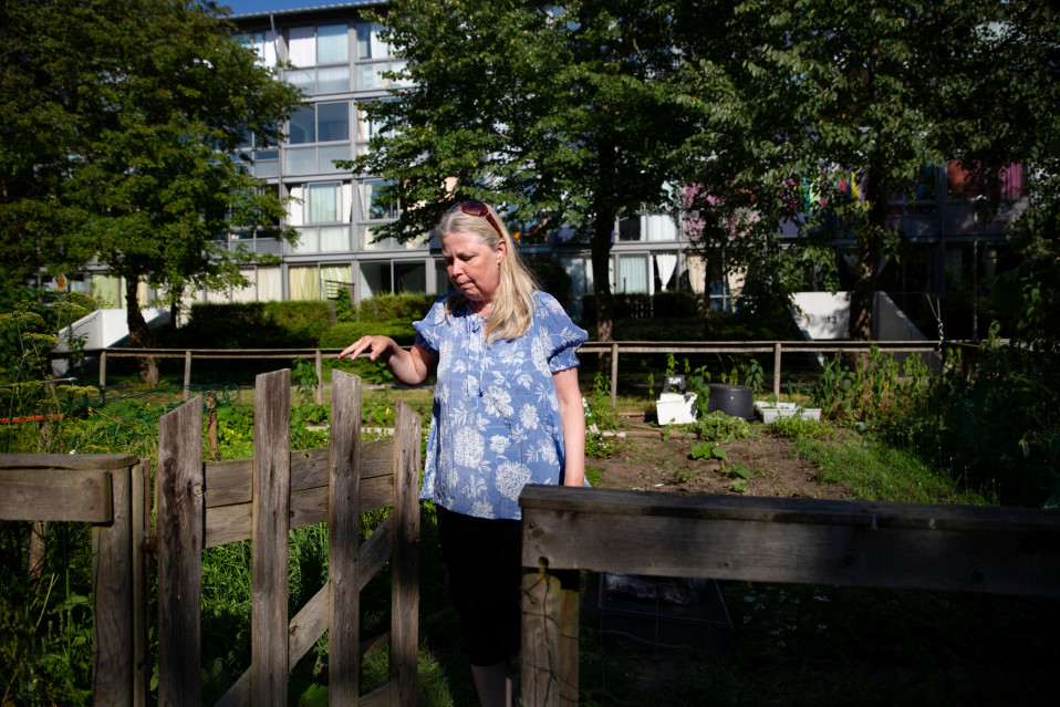 Anett Sällsäter Christiansen