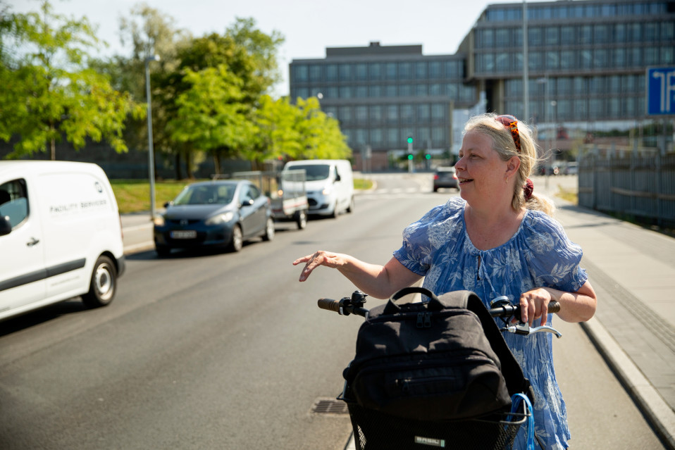 Anett Sällsäter Christiansen