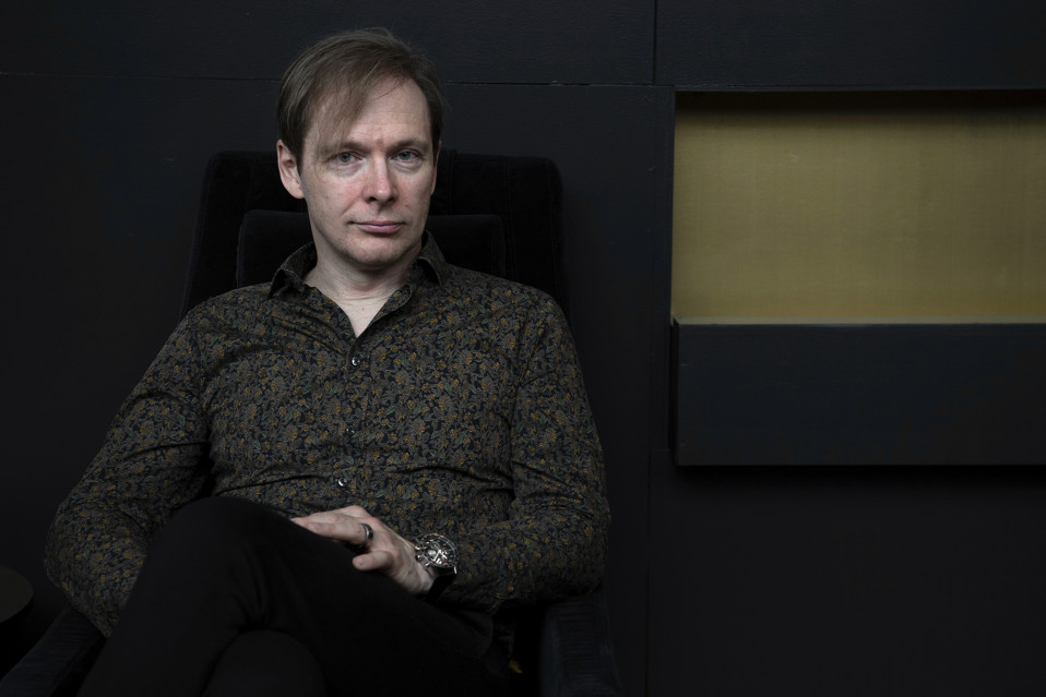 Ari Matikainen