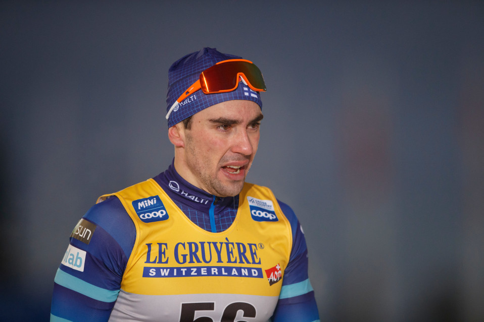 Ristomatti Hakola