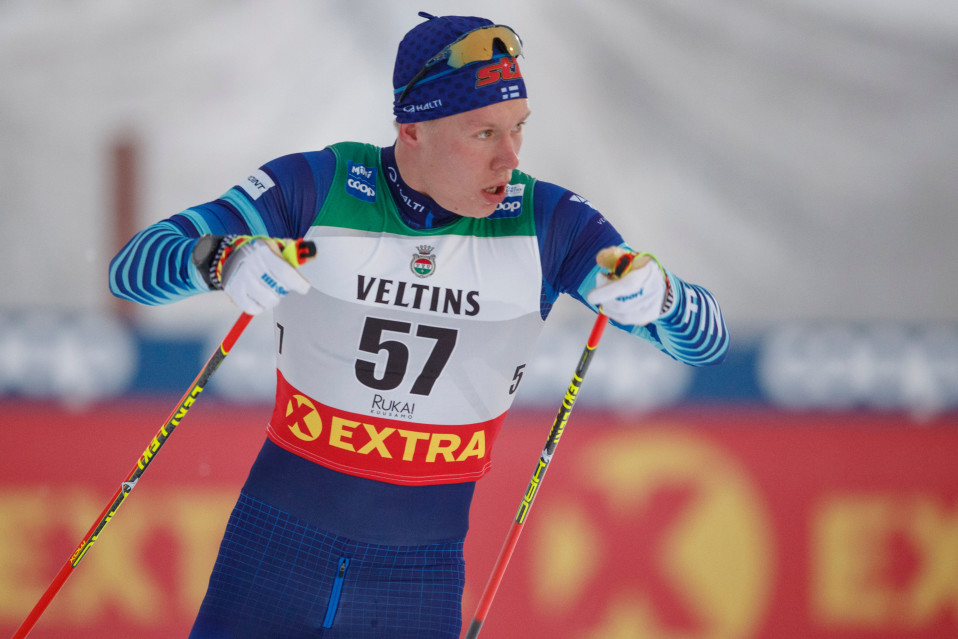 Verneri Suhonen