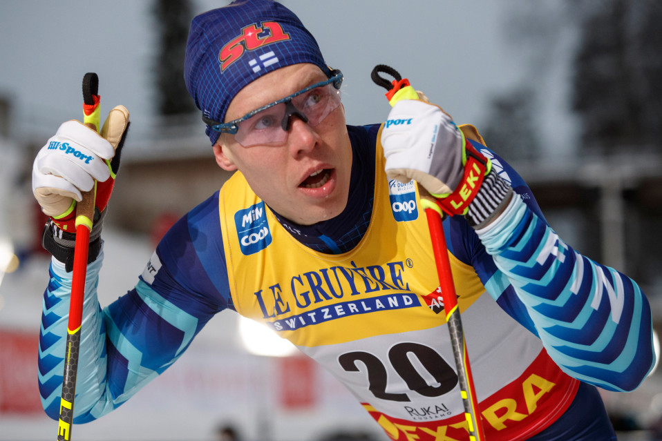 Verneri Suhonen