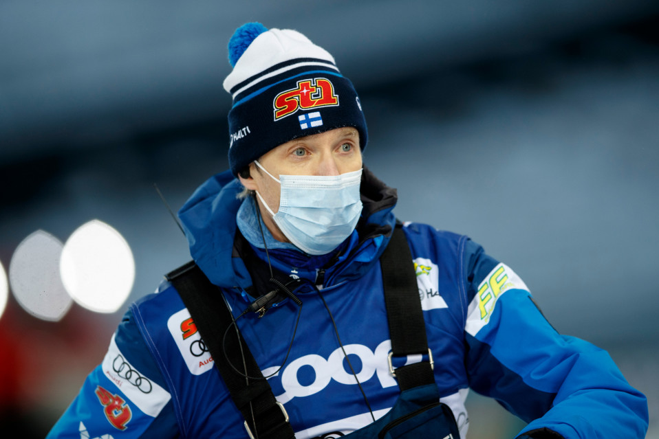 Teemu Pasanen