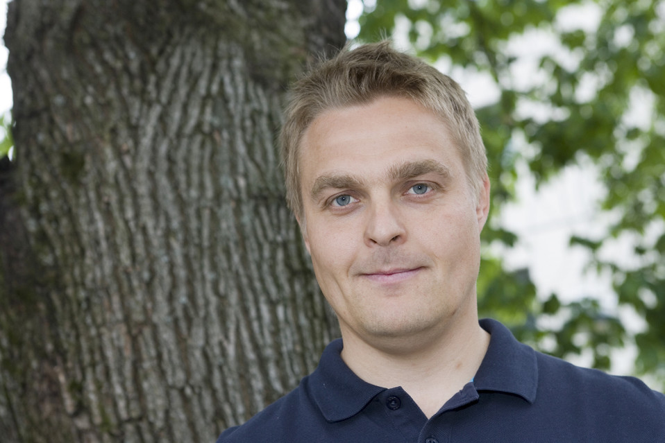 Osku Pajamäki.