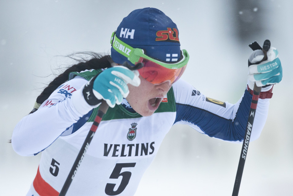 Krista Pärmäkoski