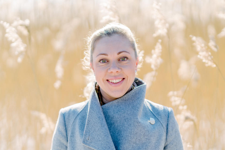 Susanna Posio, Porvoo, 22.03.2019