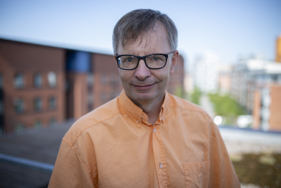Henkilökuva