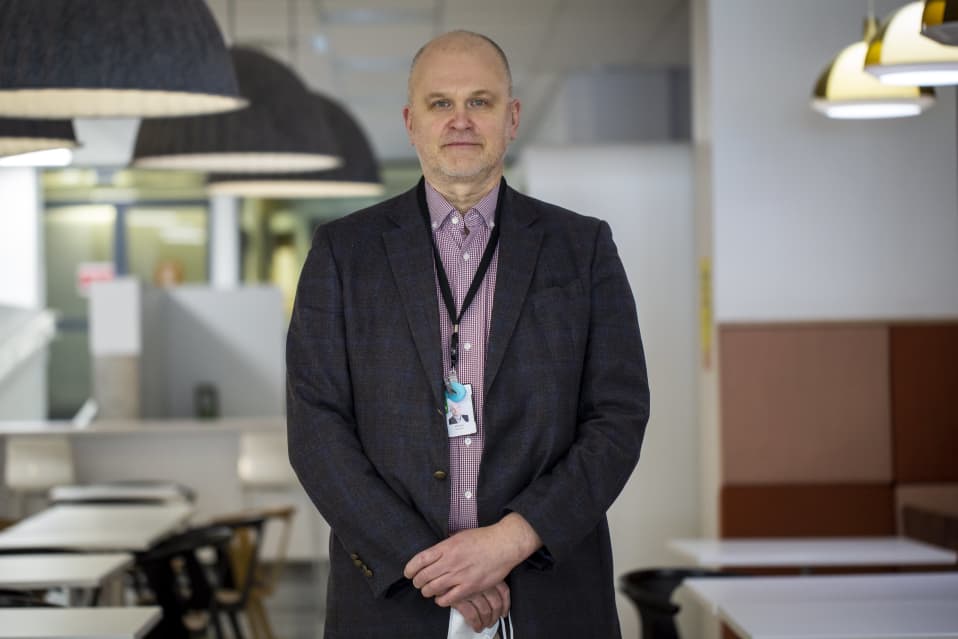 Jouko Jokinen