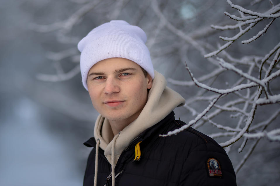 Santeri Kiiveri