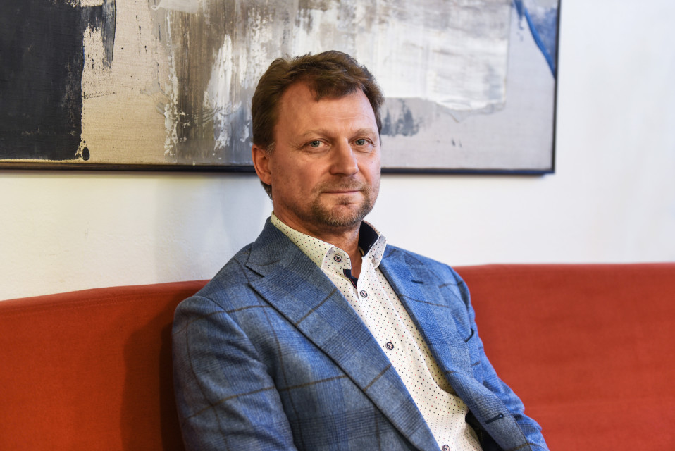 Jari Pajunen Taloustutkimus