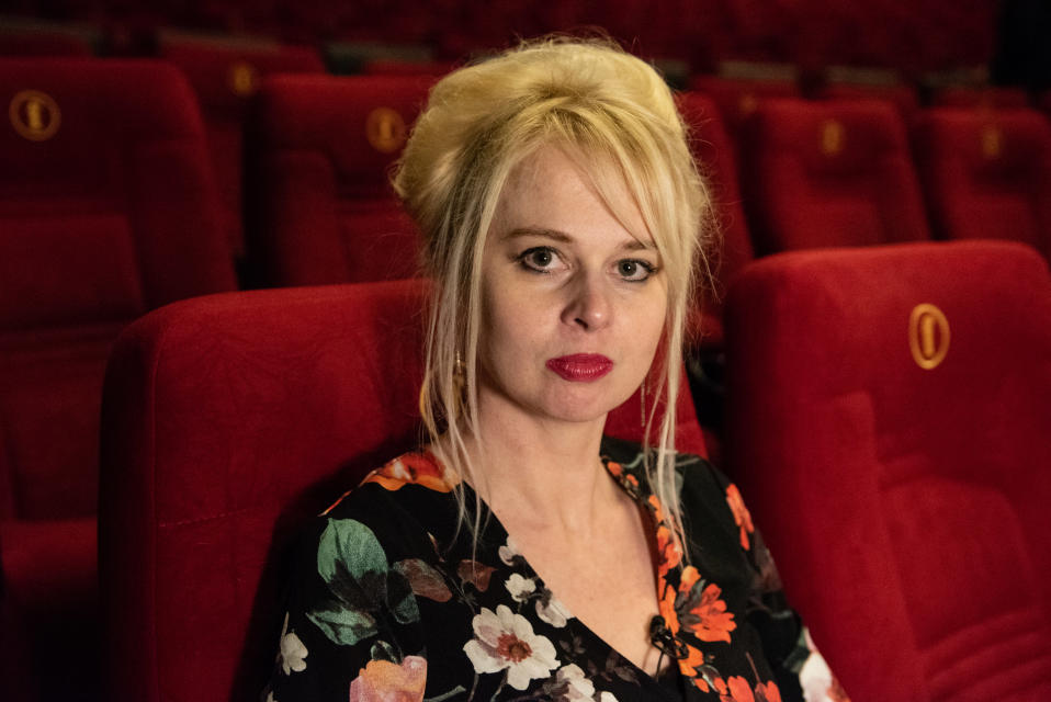 Marissa Jaakola ihmiskaupan uhri, Takaisin valoon