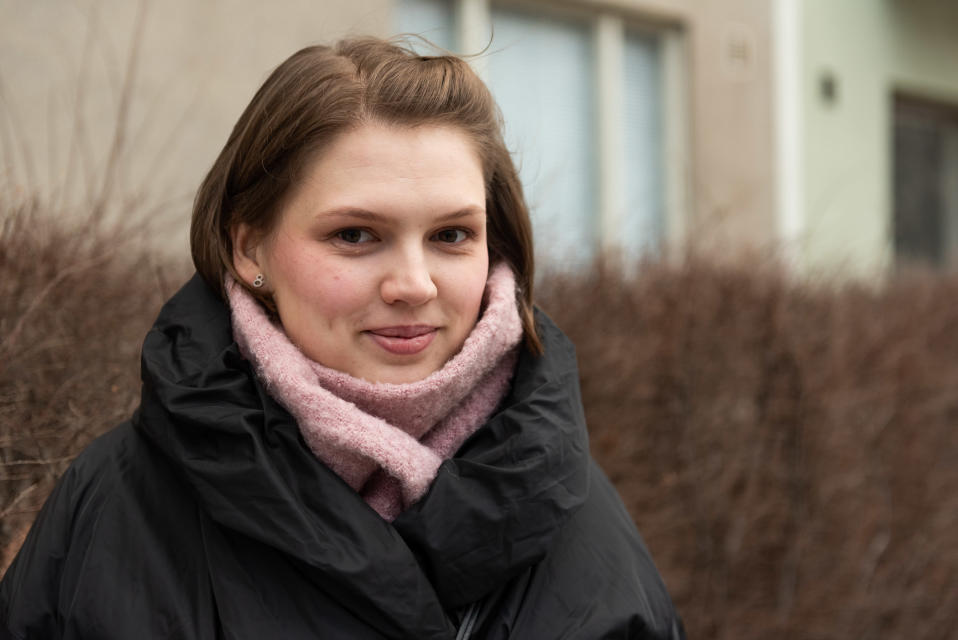 Liina Tiusanen