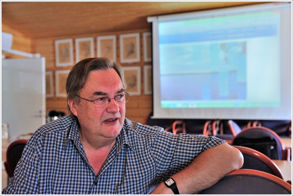 hannu määttänen kanneljärvi