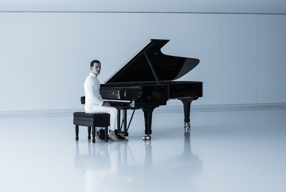 Alien: Covenant, Michael Fassbender, pandemia