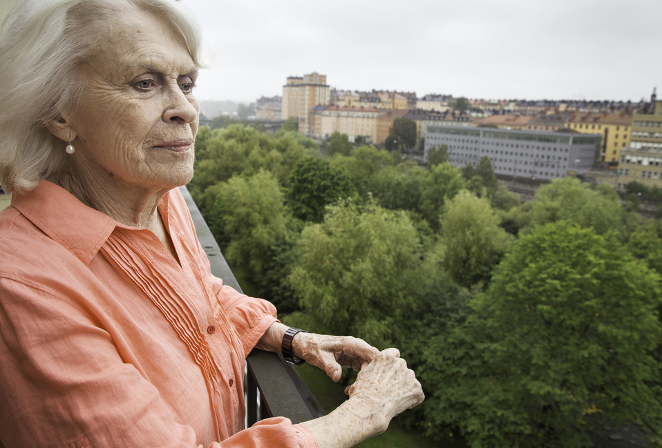 Ilon Wikland.