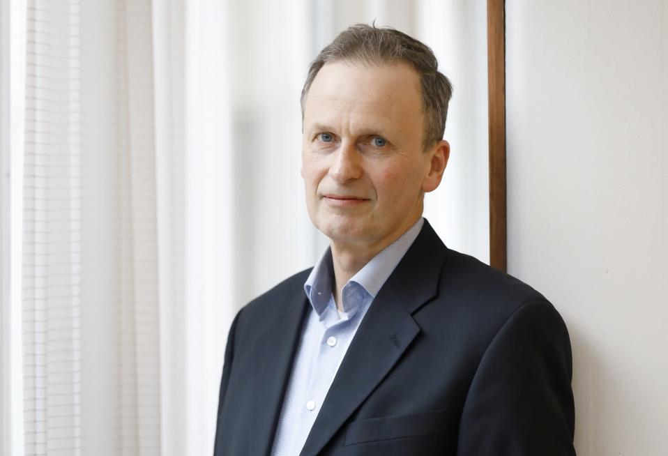 Kimmo Nuotio