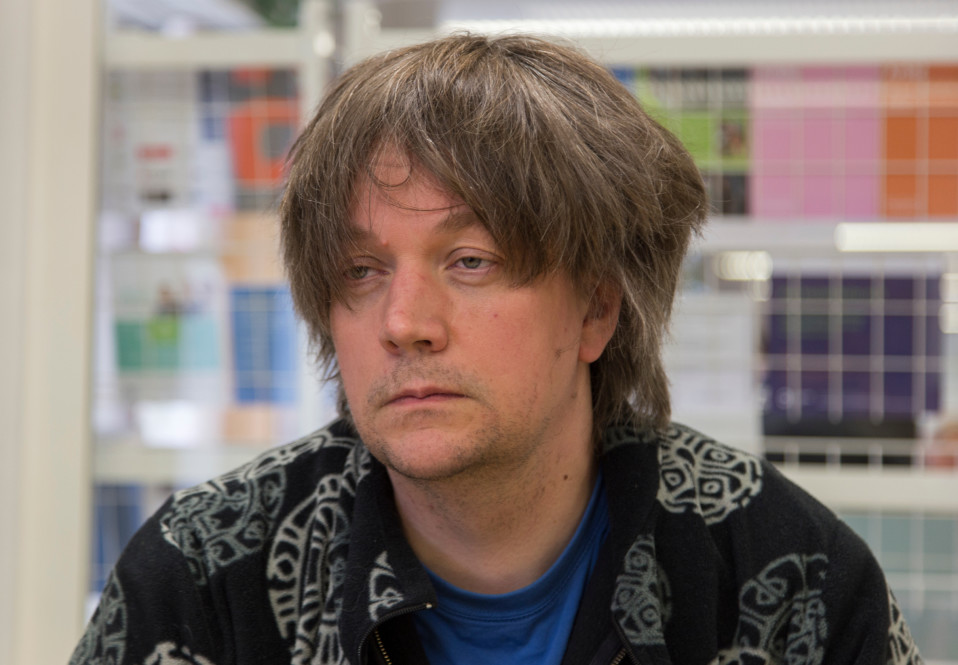 Teemu Keskisarja