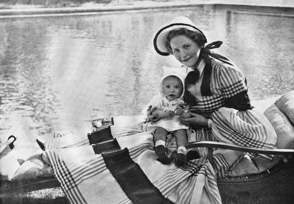 Emmy Göring