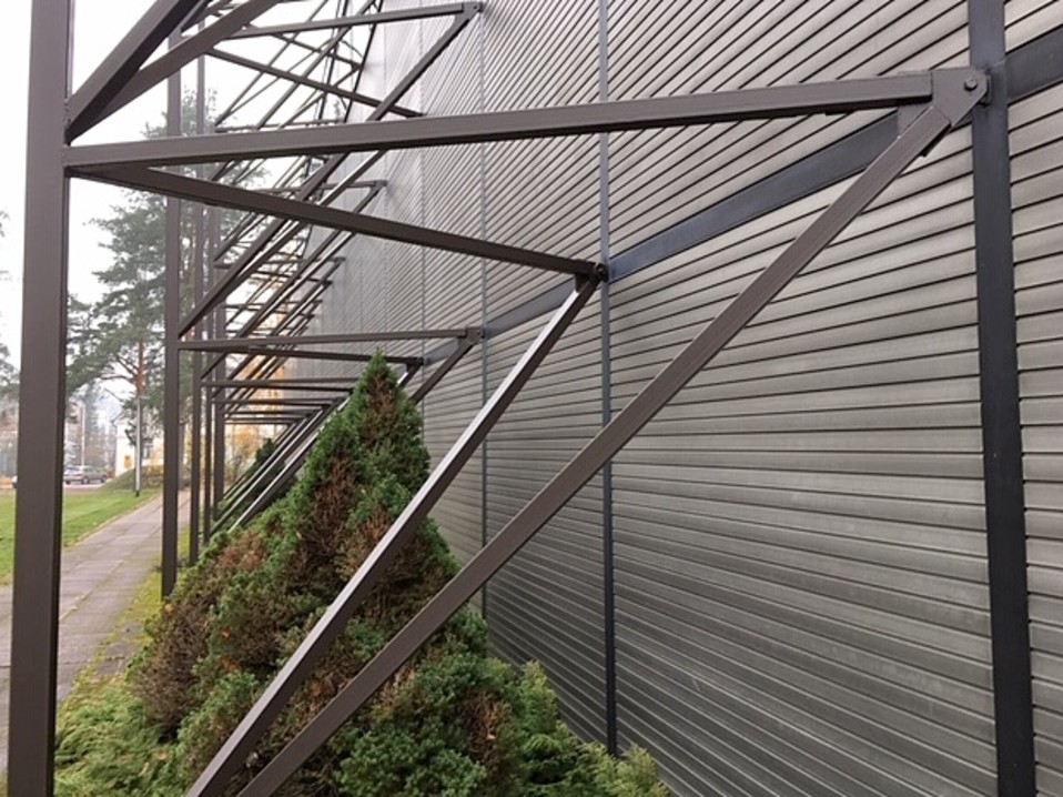 Kouvolan keskuskirkko