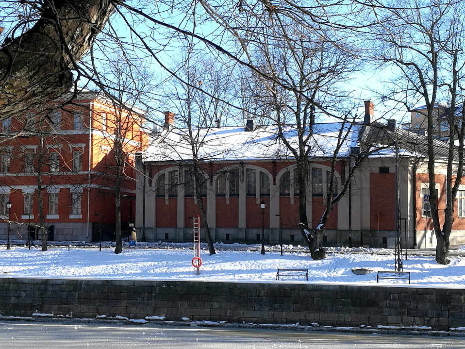 Katedralskolan