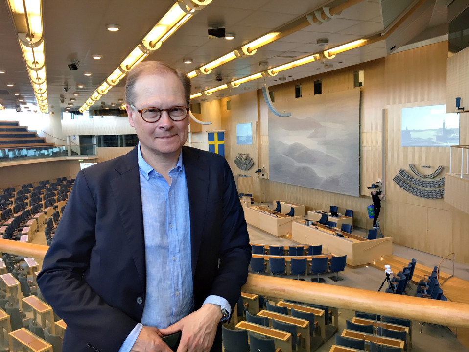 Mats Knutson