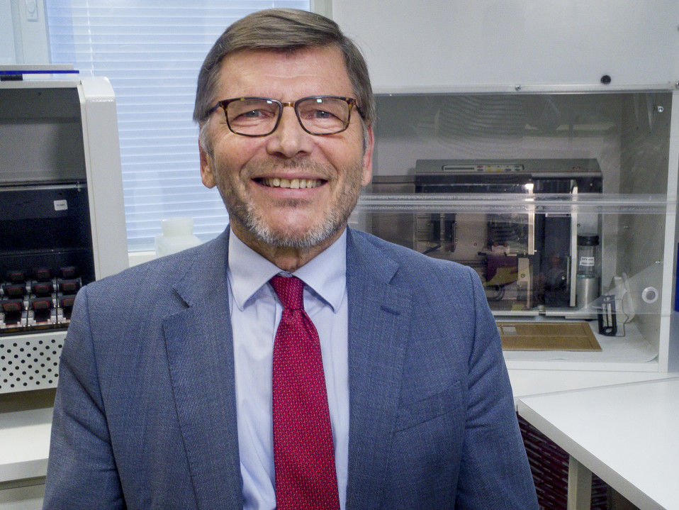 Markku Mäki