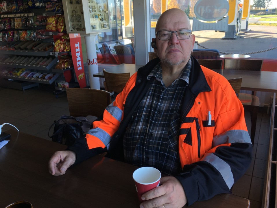 Juha Rahkola Kalajoki