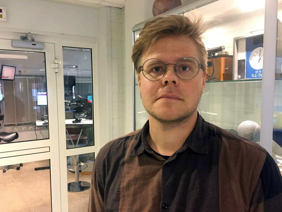 Animalian kampanjavastaava Veikka Lahtinen uskoo, että turkistarhoilla kuvatuilla materiaaleilla voidaan vaikuttaa ihmisiin ja kulutuskäyttäytymiseen turkisten suhteen.