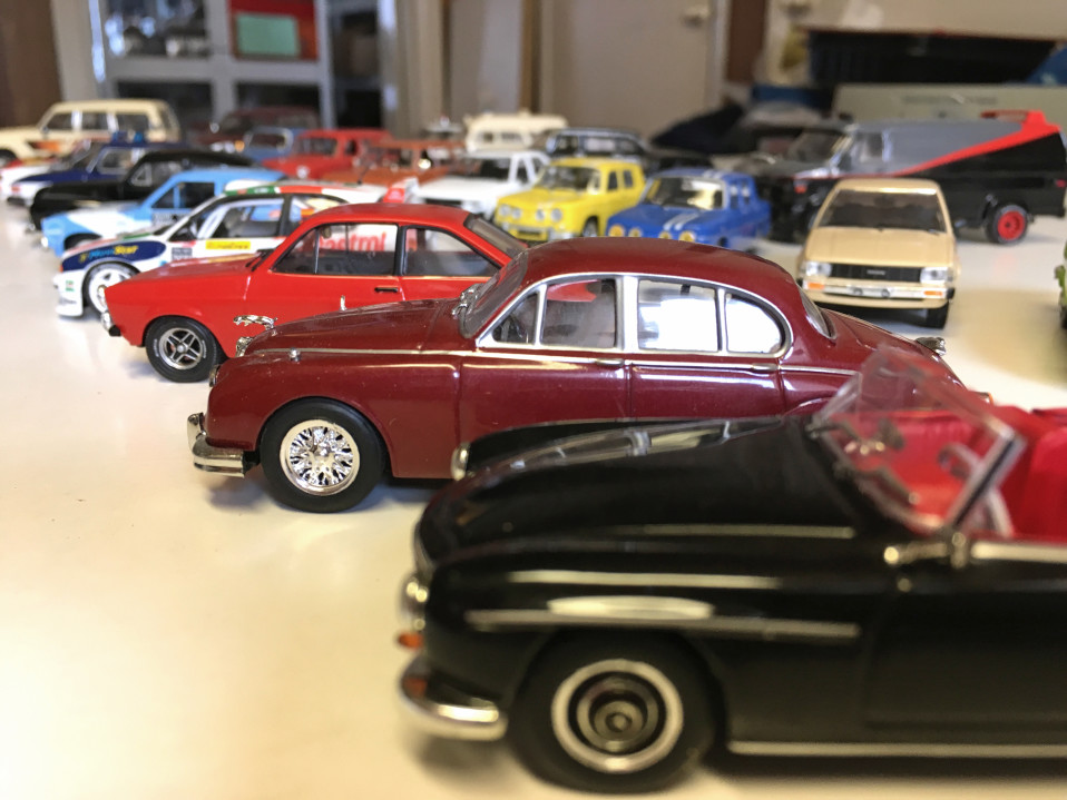 Leikkiauto