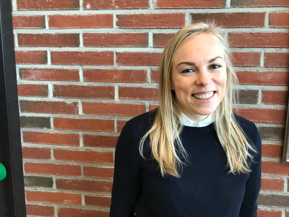 Linda Turunen