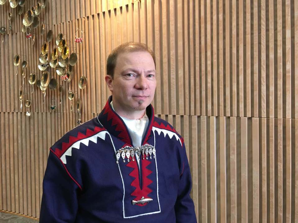 Pentti Pieski 23.2.2016
