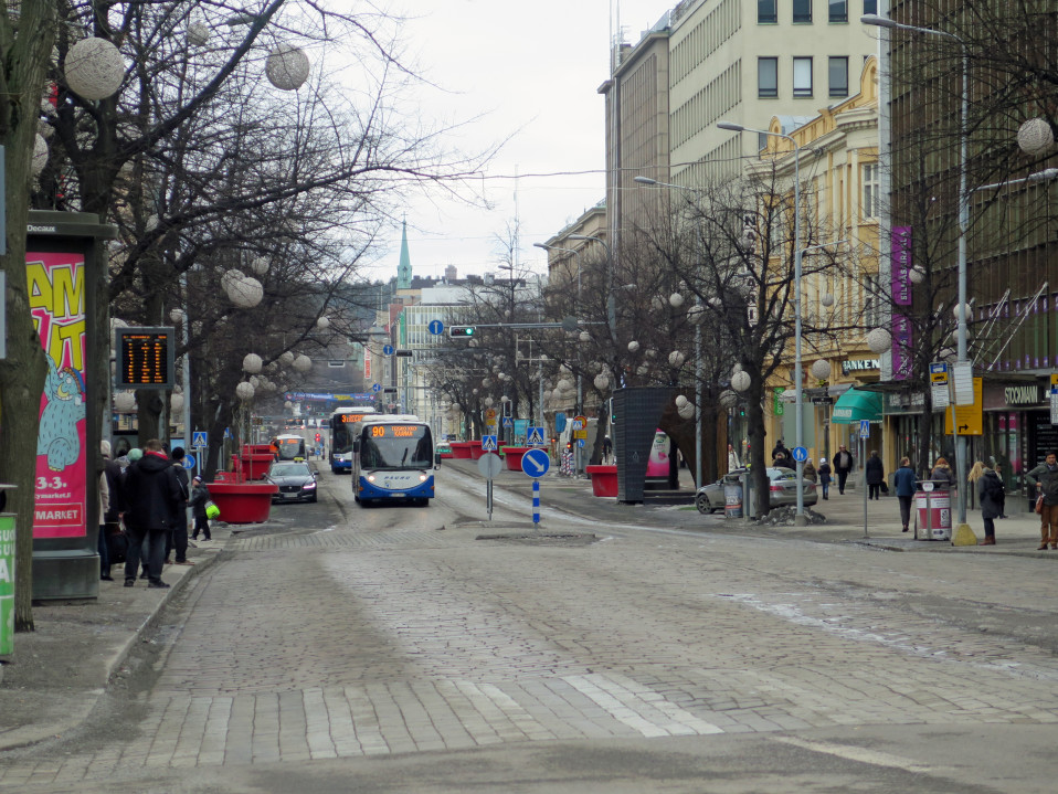 Hämeenkatu