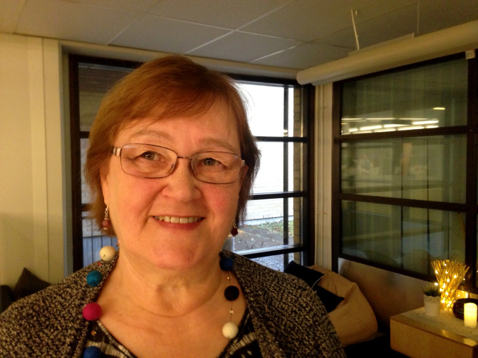 Anna-Liisa Valtava