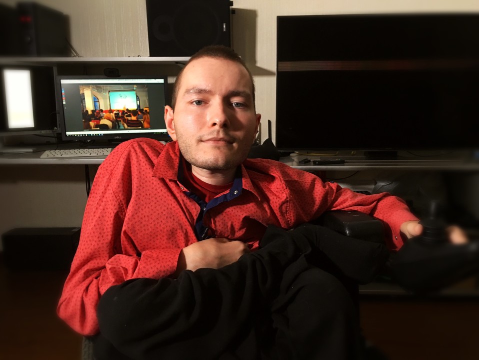 Valeri Spiridonov