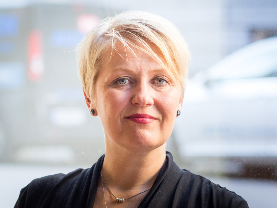 Sanna Valtonen