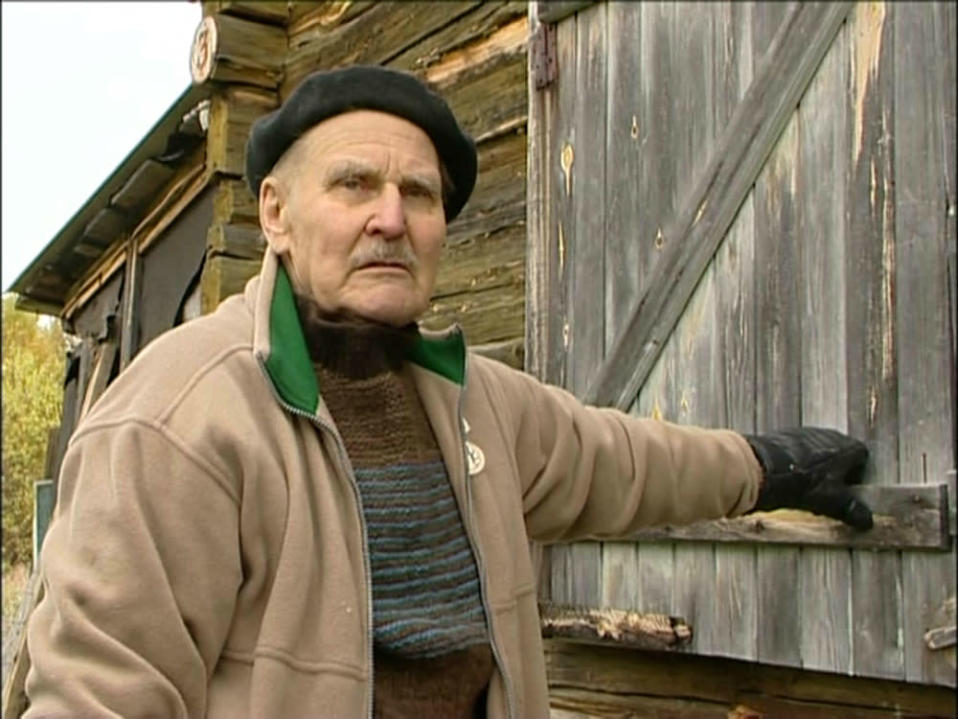 Sven Lokka.