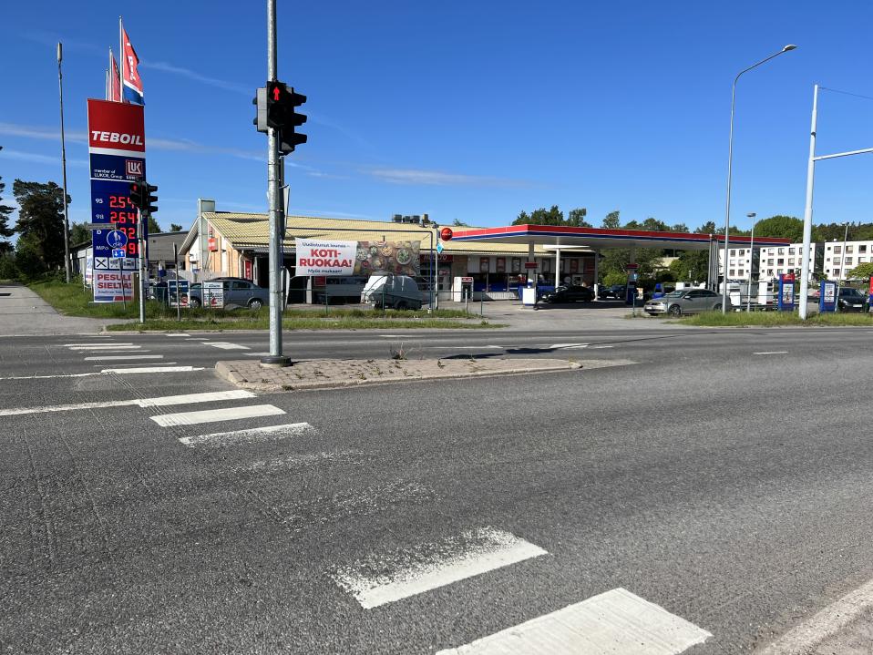Runosmäen Teboil