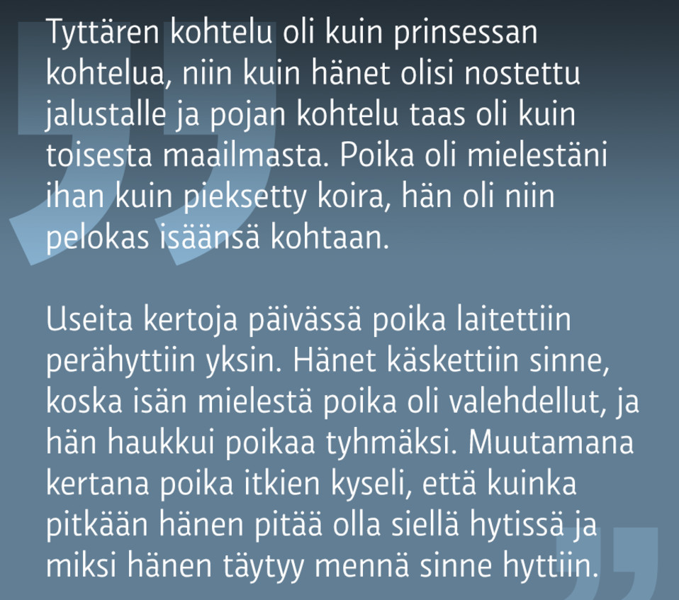 Sitaatti oikeistapauksesta.