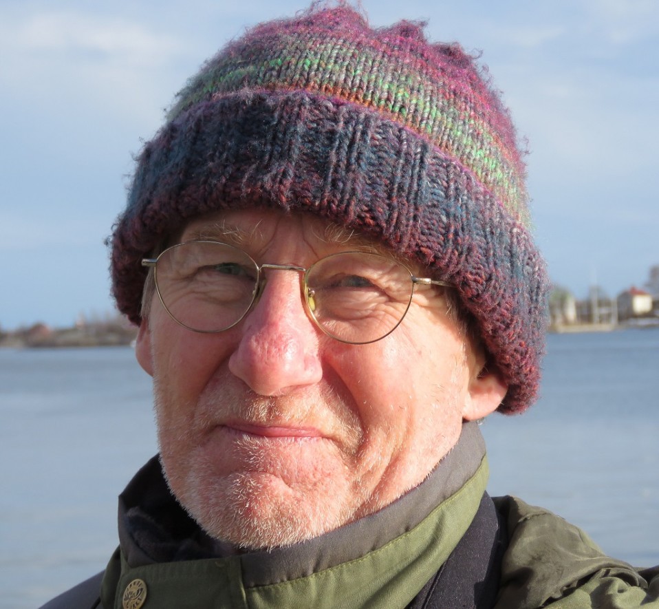 Martti Hario