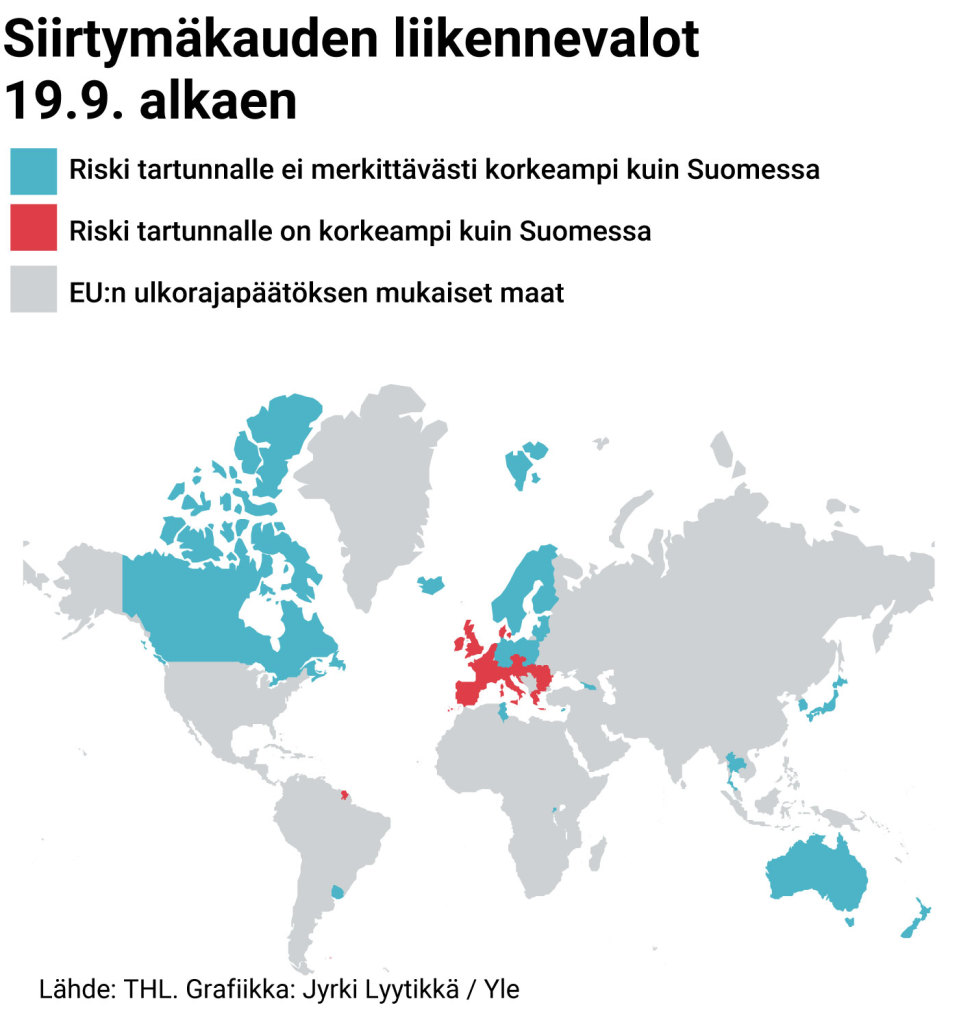 liikennevalomalli-maailma
