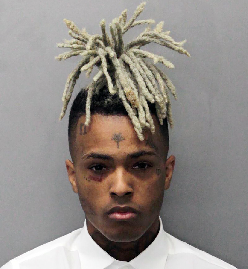 Xxxtentacion