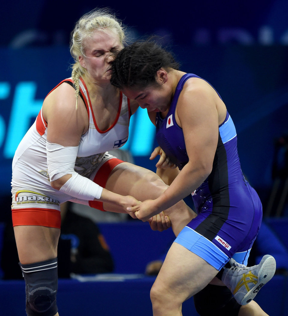 Petra Olli