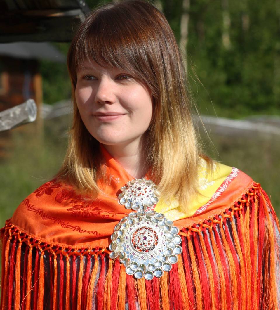 Eila Tapiola