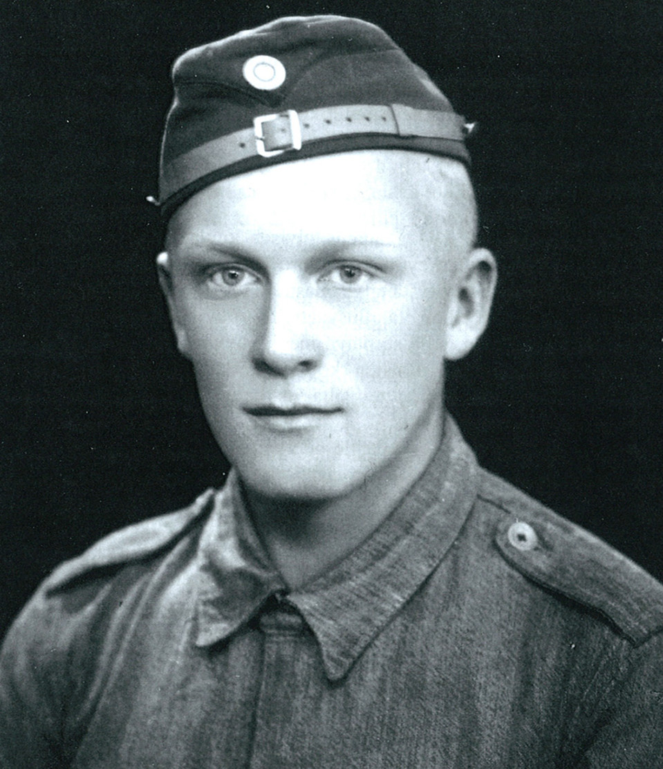 Leo Jokelainen