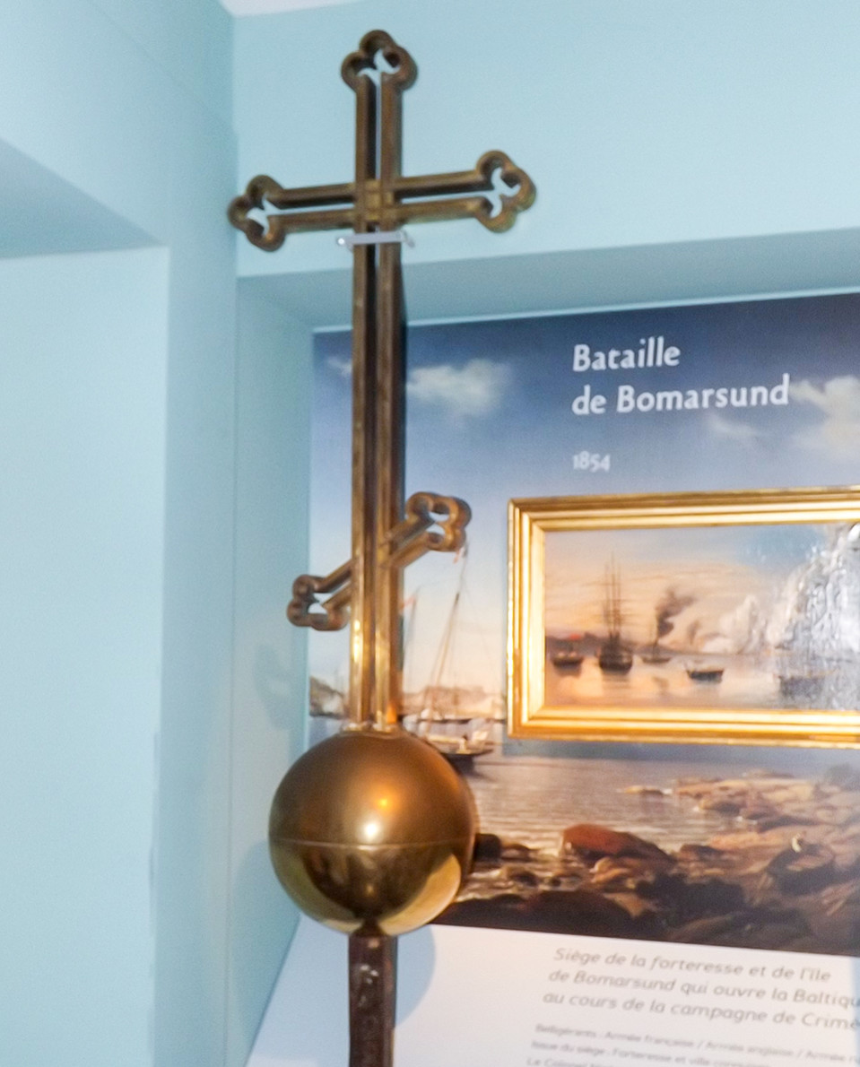 Museo Muret Ranska.