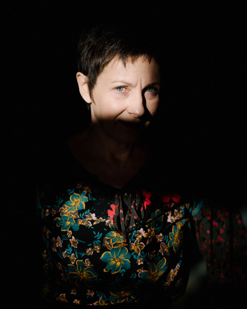 Elina Anttila